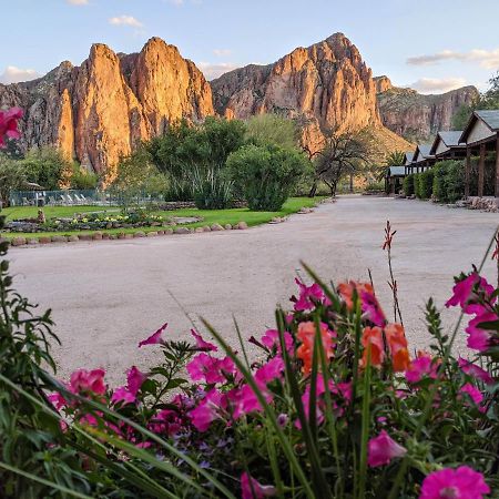 Saguaro Lake Ranch Фаунтін-Гіллс Екстер'єр фото
