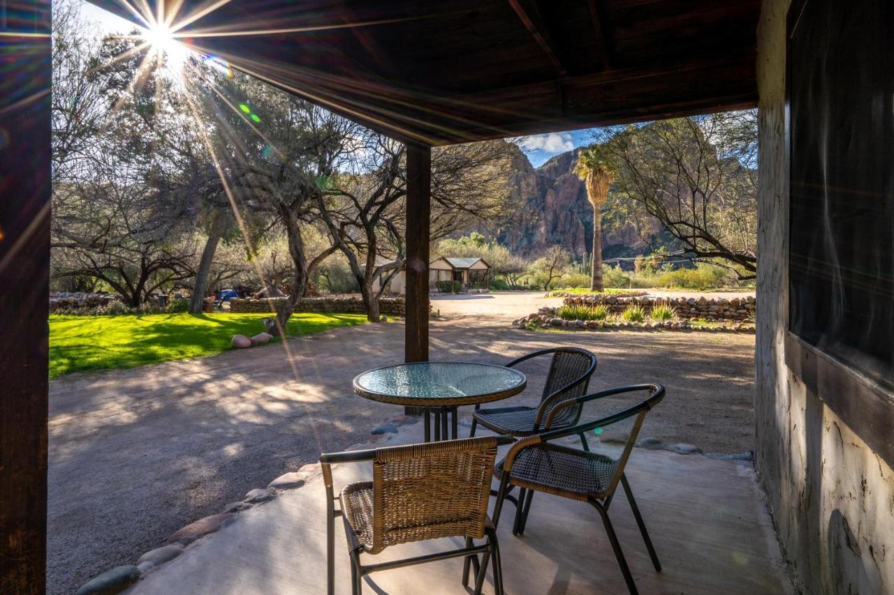 Saguaro Lake Ranch Фаунтін-Гіллс Екстер'єр фото