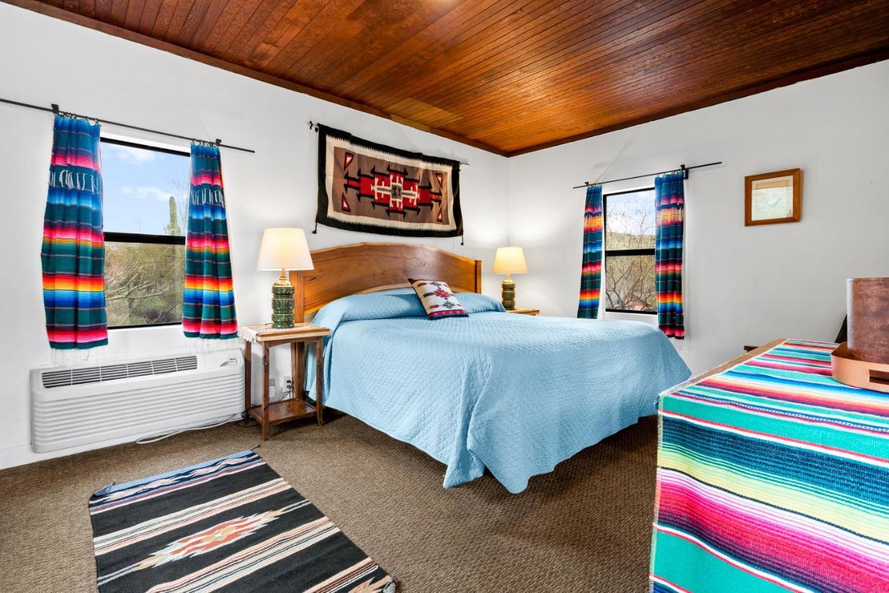 Saguaro Lake Ranch Фаунтін-Гіллс Екстер'єр фото