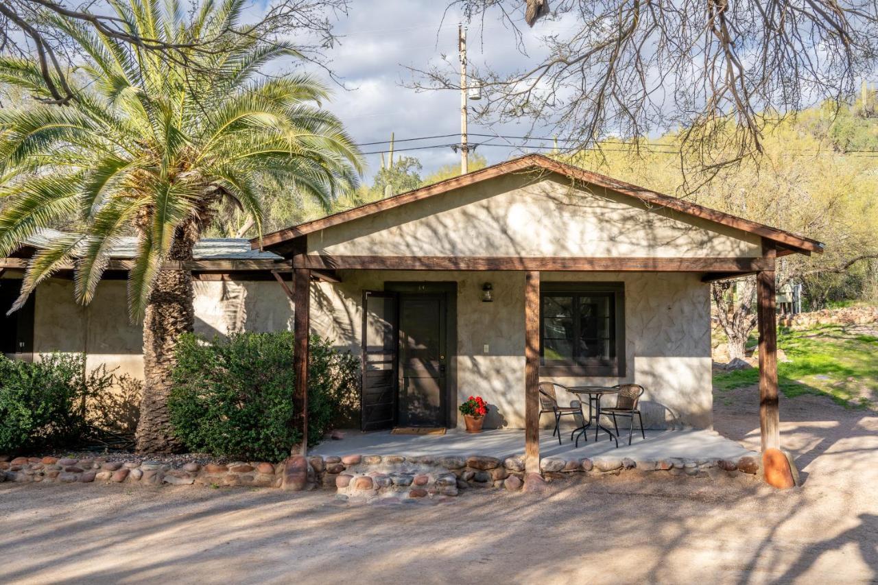 Saguaro Lake Ranch Фаунтін-Гіллс Екстер'єр фото
