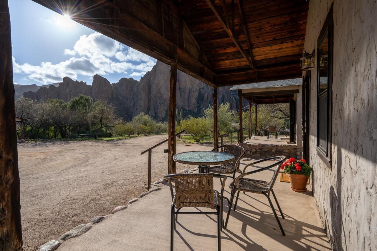 Saguaro Lake Ranch Фаунтін-Гіллс Екстер'єр фото
