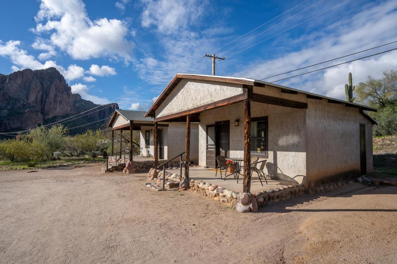 Saguaro Lake Ranch Фаунтін-Гіллс Екстер'єр фото