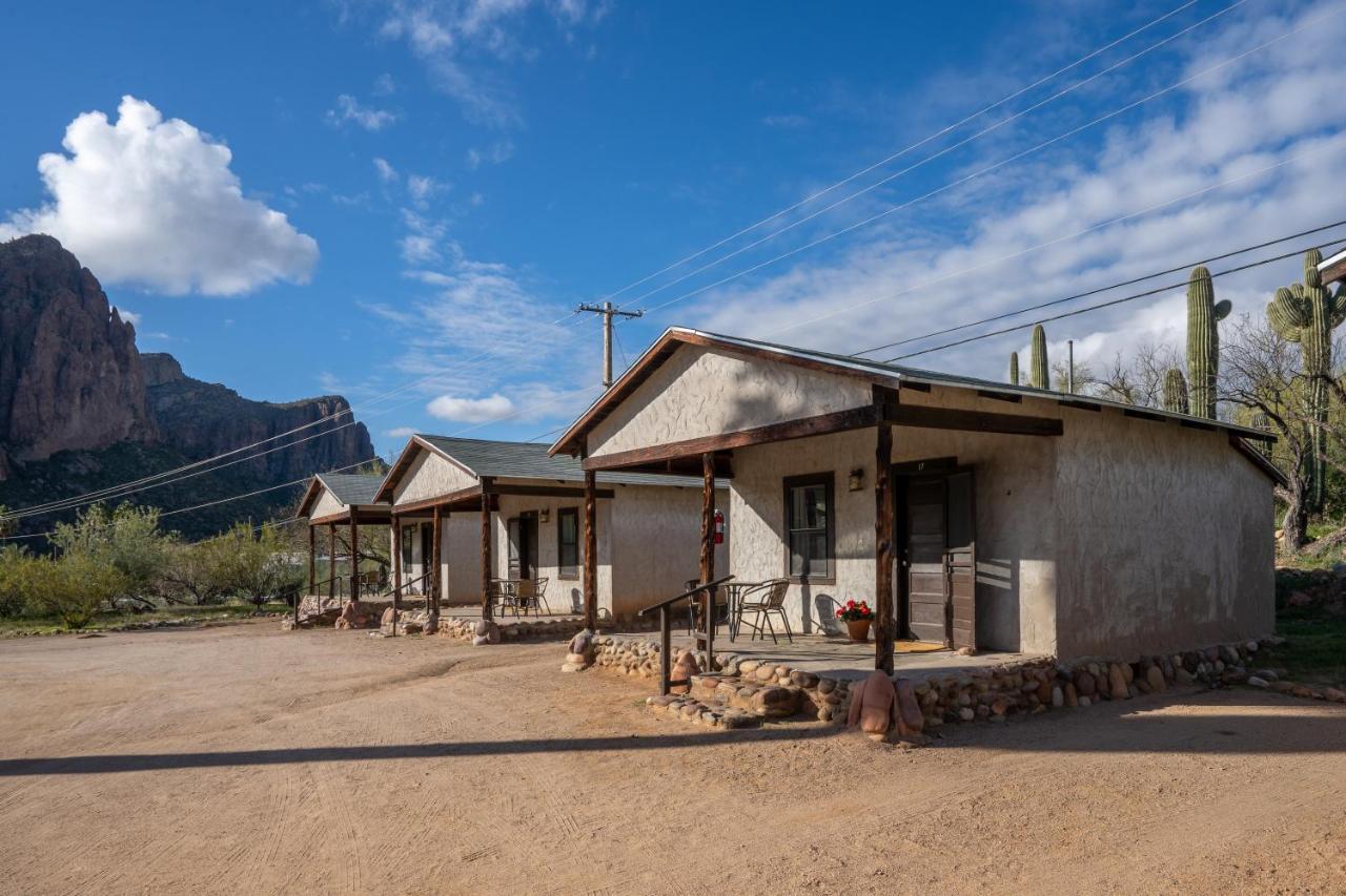 Saguaro Lake Ranch Фаунтін-Гіллс Екстер'єр фото