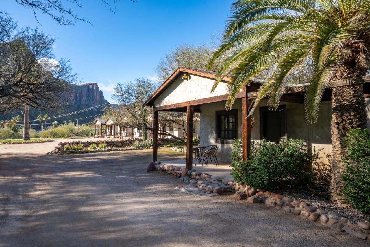 Saguaro Lake Ranch Фаунтін-Гіллс Екстер'єр фото