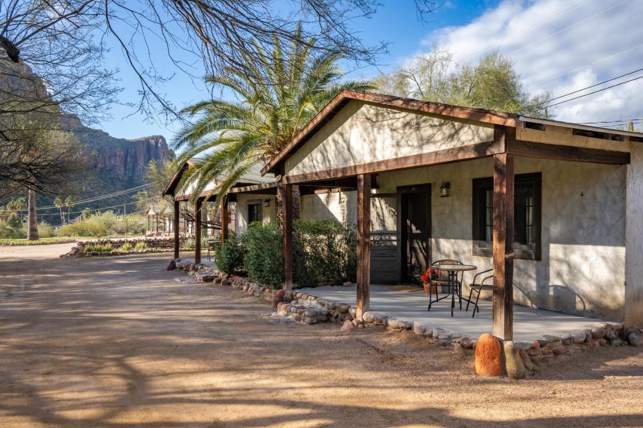 Saguaro Lake Ranch Фаунтін-Гіллс Екстер'єр фото