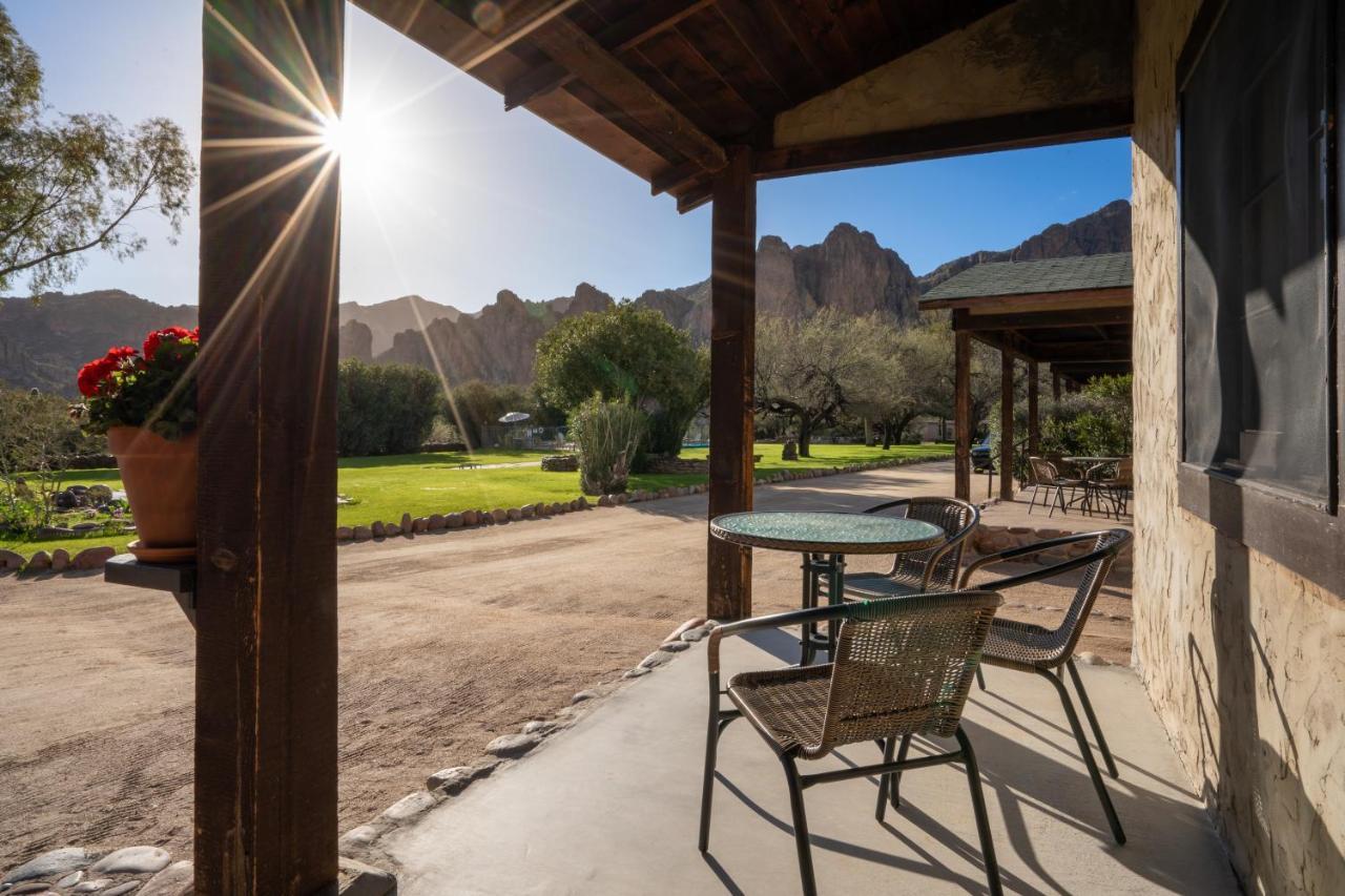 Saguaro Lake Ranch Фаунтін-Гіллс Екстер'єр фото