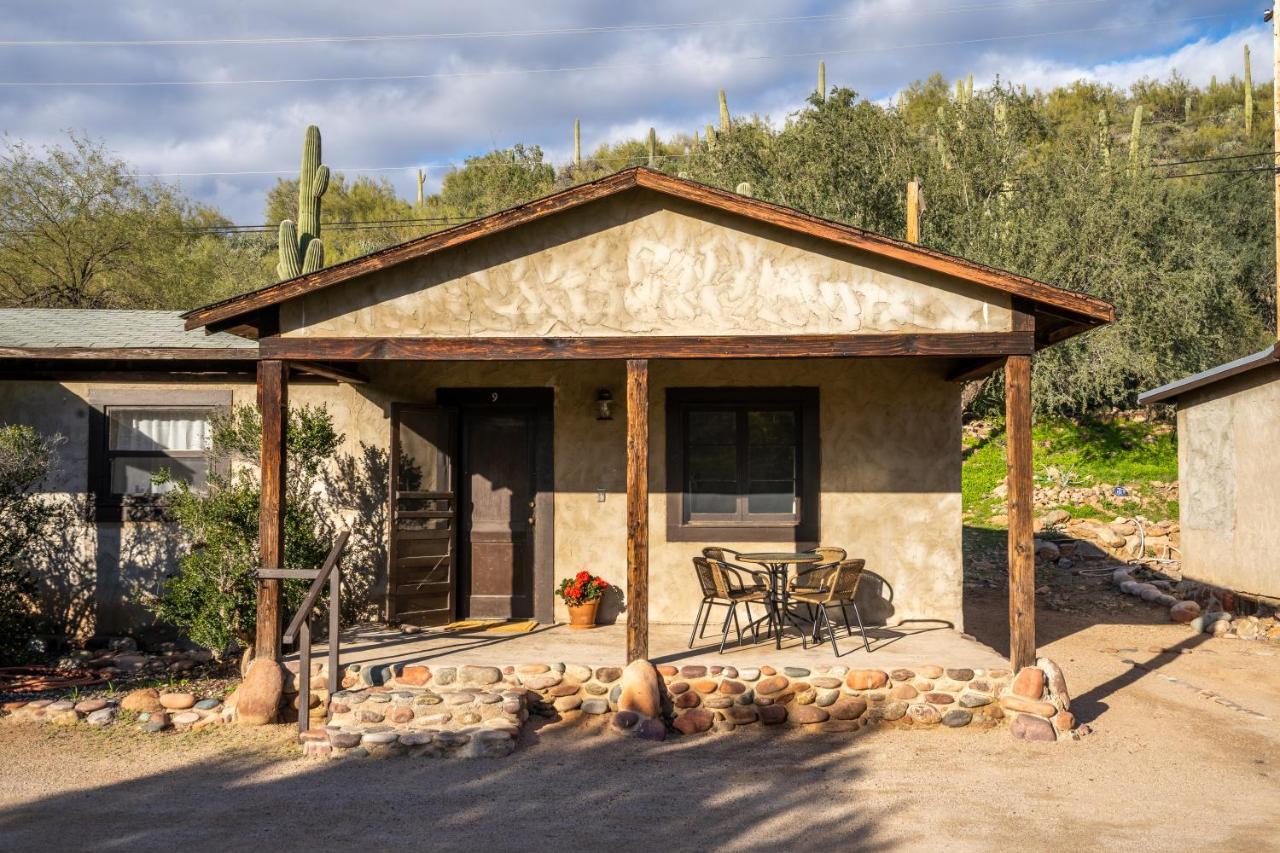 Saguaro Lake Ranch Фаунтін-Гіллс Екстер'єр фото