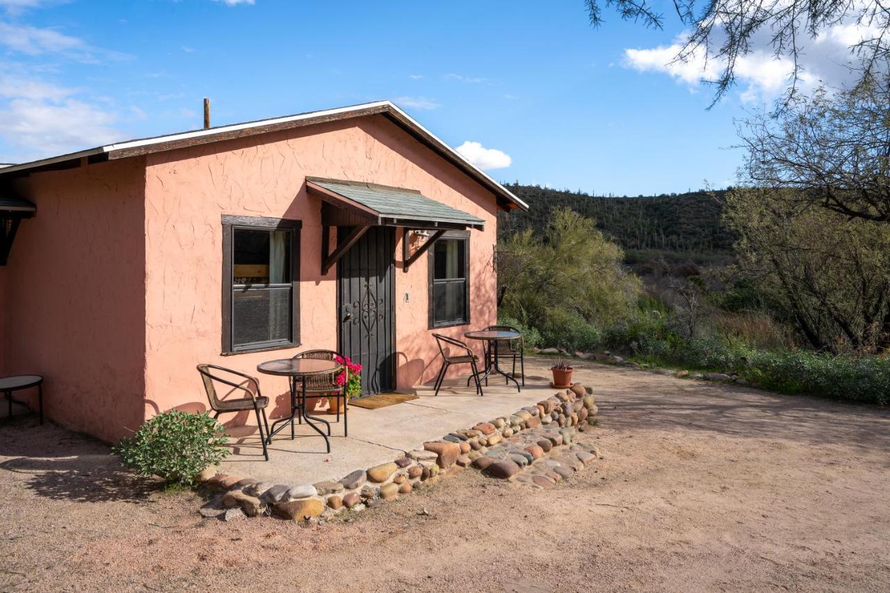 Saguaro Lake Ranch Фаунтін-Гіллс Екстер'єр фото
