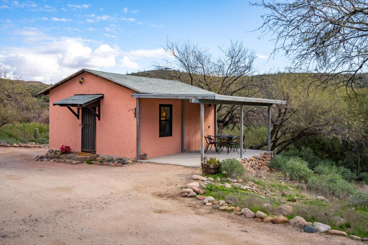 Saguaro Lake Ranch Фаунтін-Гіллс Екстер'єр фото