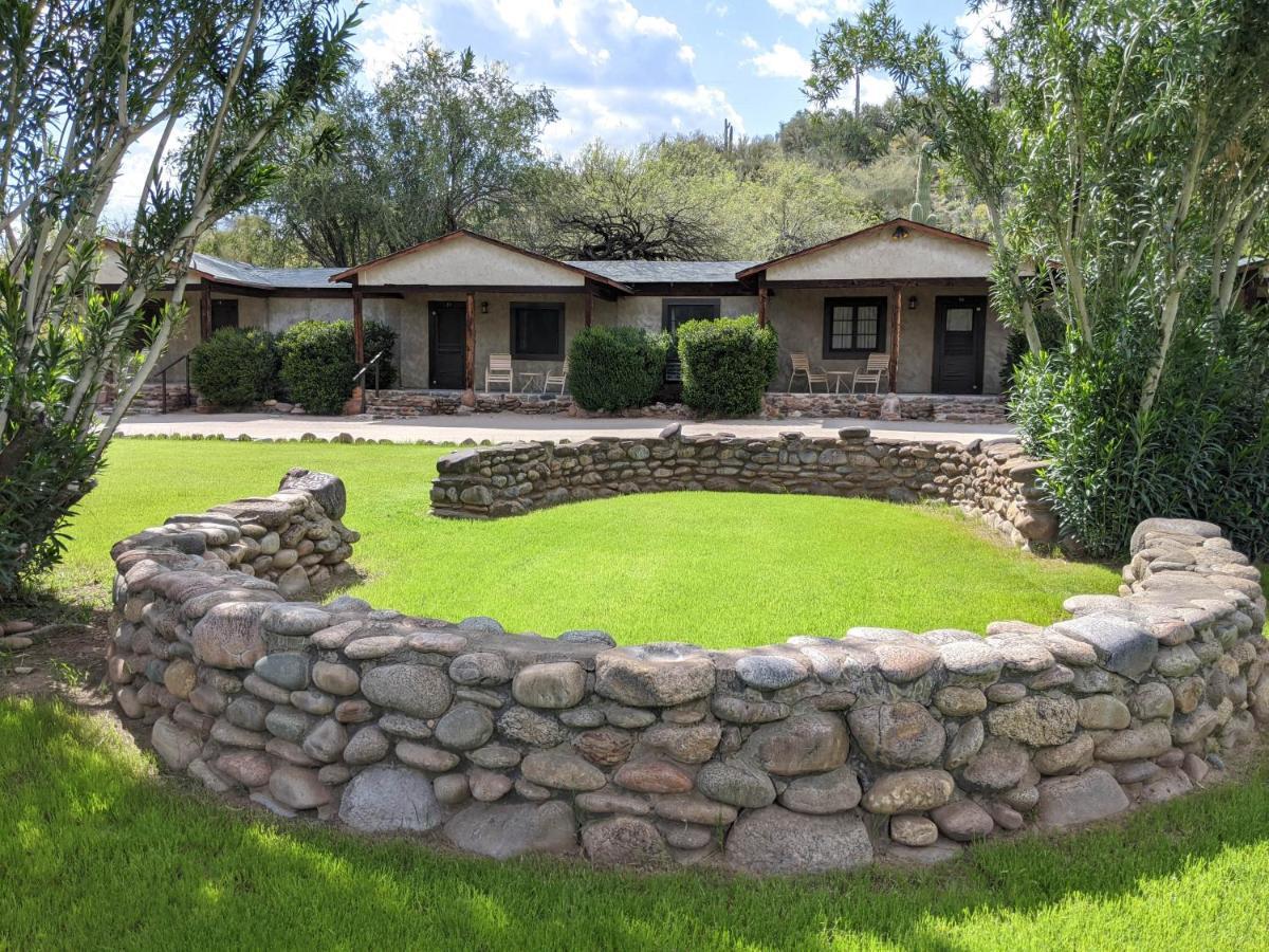 Saguaro Lake Ranch Фаунтін-Гіллс Екстер'єр фото