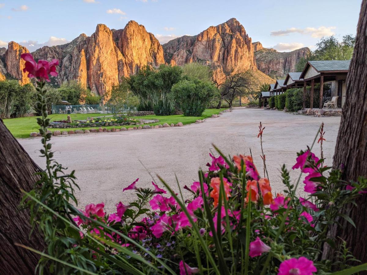 Saguaro Lake Ranch Фаунтін-Гіллс Екстер'єр фото