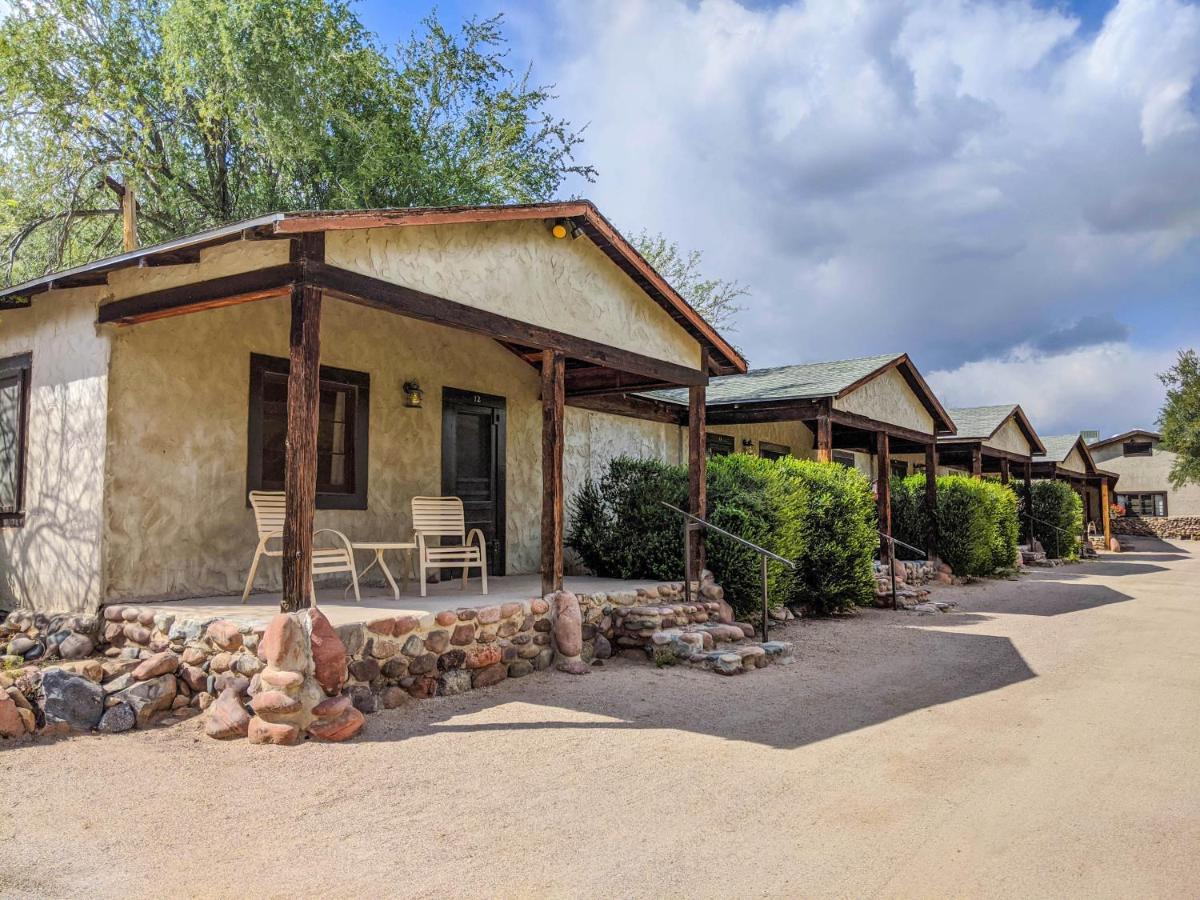 Saguaro Lake Ranch Фаунтін-Гіллс Екстер'єр фото