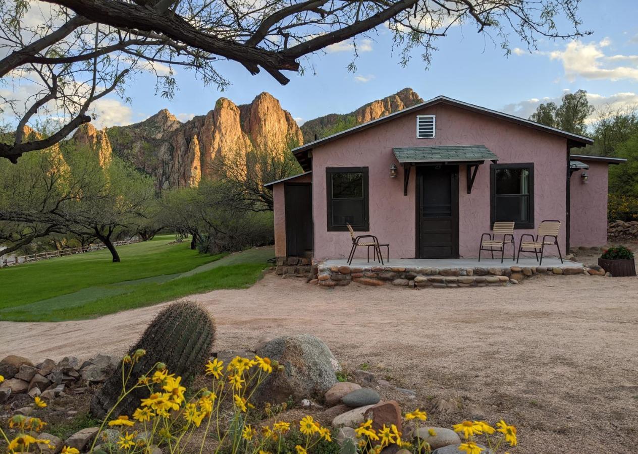 Saguaro Lake Ranch Фаунтін-Гіллс Екстер'єр фото