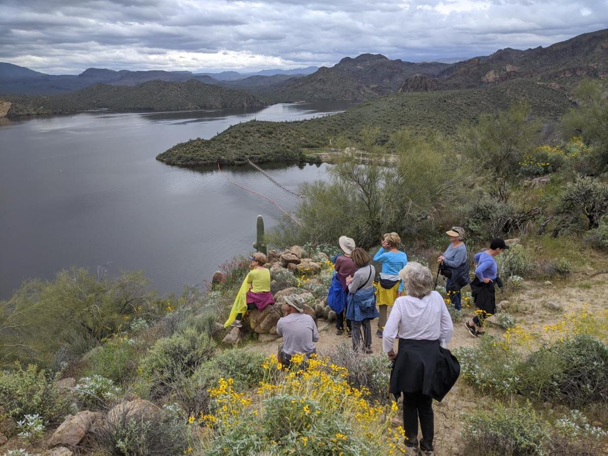 Saguaro Lake Ranch Фаунтін-Гіллс Екстер'єр фото