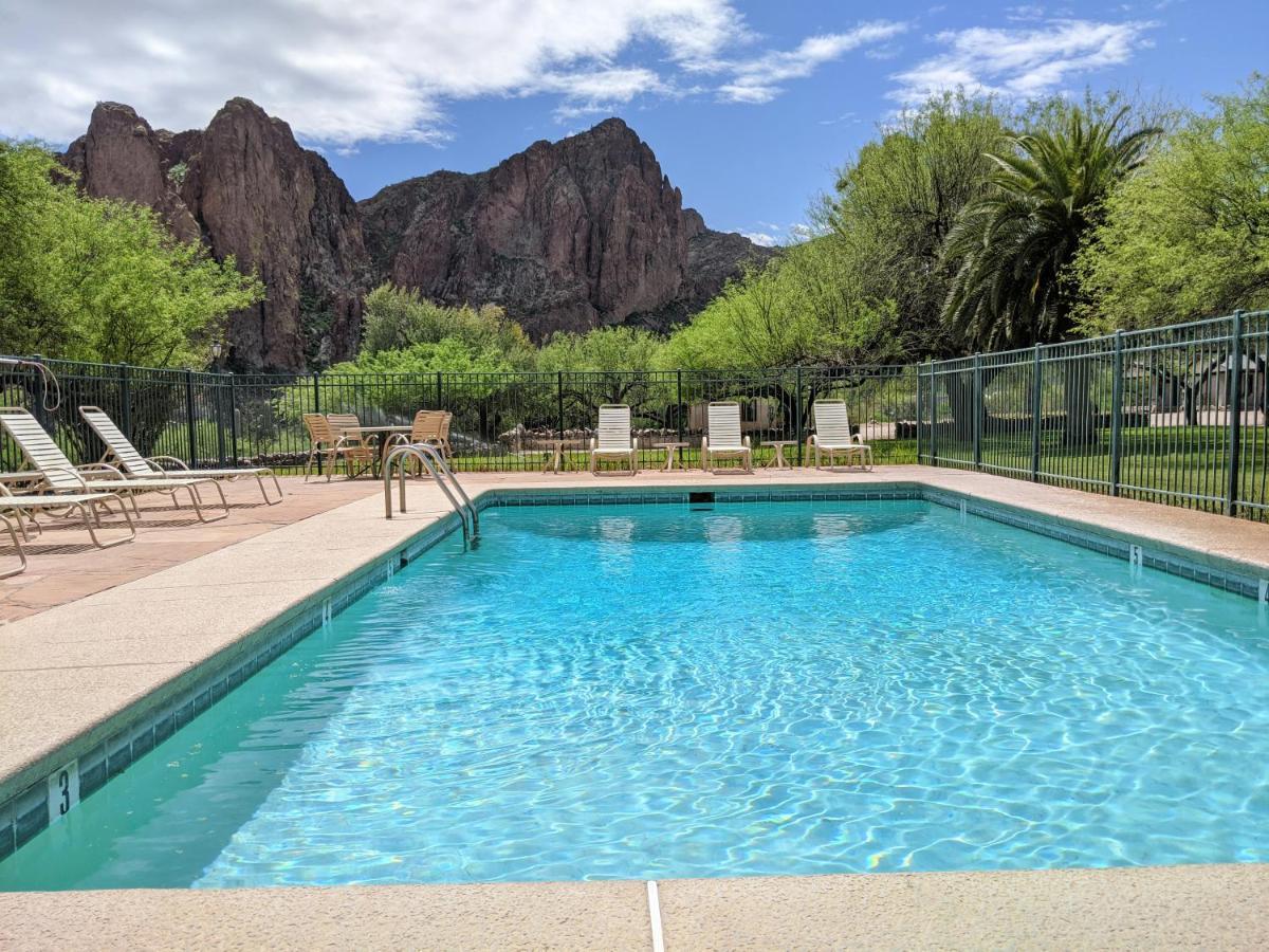 Saguaro Lake Ranch Фаунтін-Гіллс Екстер'єр фото