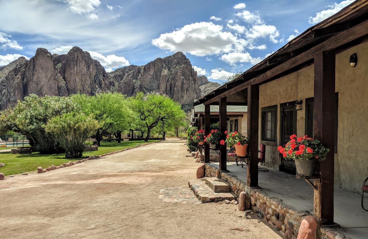 Saguaro Lake Ranch Фаунтін-Гіллс Екстер'єр фото