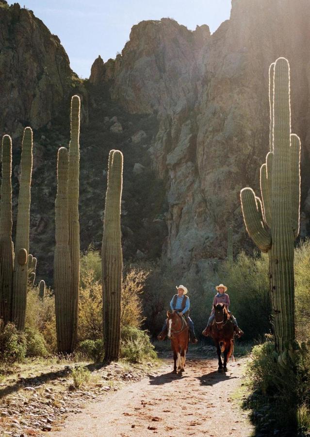 Saguaro Lake Ranch Фаунтін-Гіллс Екстер'єр фото